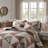 B74 Twill Patchwork Quilt-1536315749