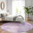Alta Washable Floral Indoor / Outdoor Rug-55293094