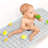 Amere Non Slip Rectangle Shower Bath Tub Mat-86528566-86528568