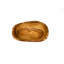 August Grove Desi Wood Serving Bowl