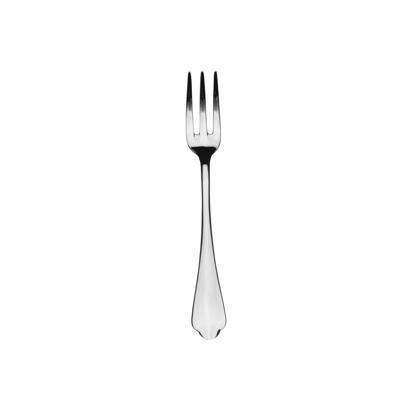 Dolce Vita Stainless Steel Serving Fork