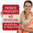 Private Property No Trespassing Violators Prosecuted High-Intensity Reflective 12" X 18" Aluminum Sign
