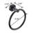 3 - Piece Bathroom Hardware Set-73457656