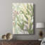 Dreamy Tropical Leaves II - galerie sur mesure-1584122906