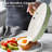 15 - Piece Non-Stick Ceramic Cookware Set
