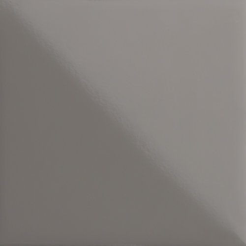 Kane 6 - Light Flush Mounted Sconce, Smokey Taupe/Modern Brass