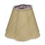 Scalloped Raffia Lamp Shade, Large-1089380086