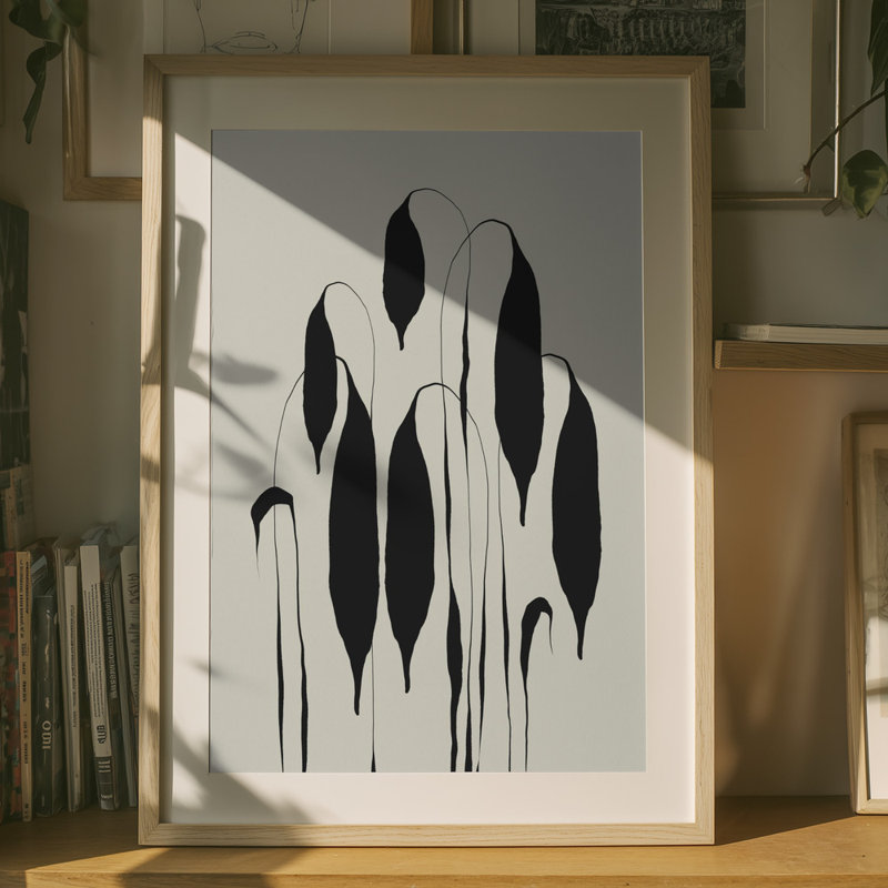 Wrapped Canvas Print, 76.2 cm H x 50.8 cm W