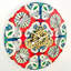 Solid Wood Wall Clock-539510072