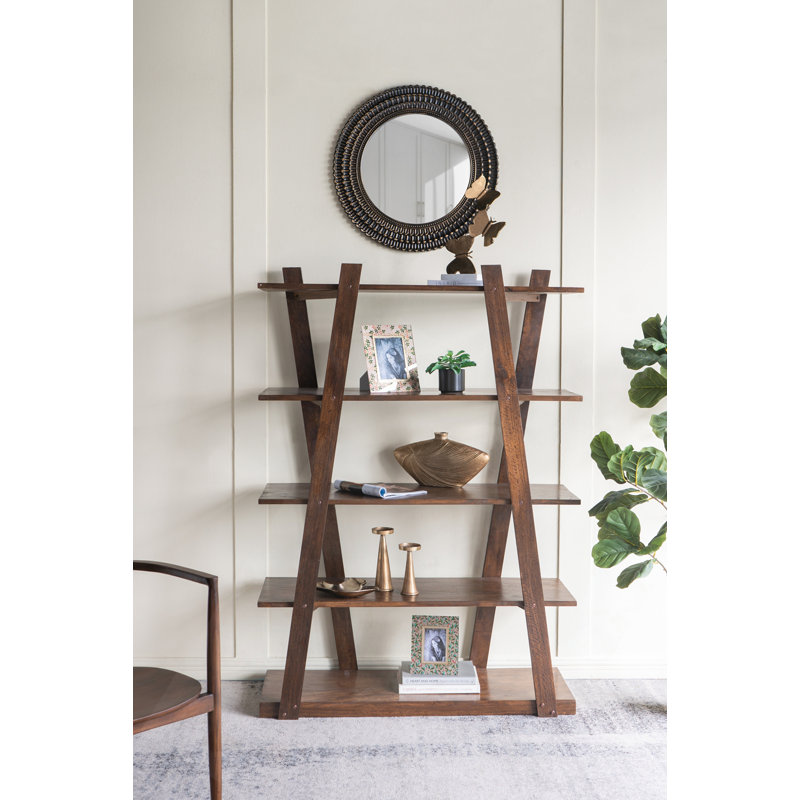 Miroir d'appoint D26.5 "