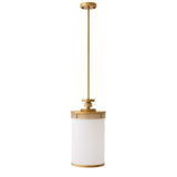 Fayence 1 - Light Pendant