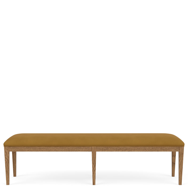 Adley Upholstered Bench