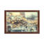 Holding Onto Love by Chelsea Victoria - Floater Frame Print on Canvas-1272890691-1272890703