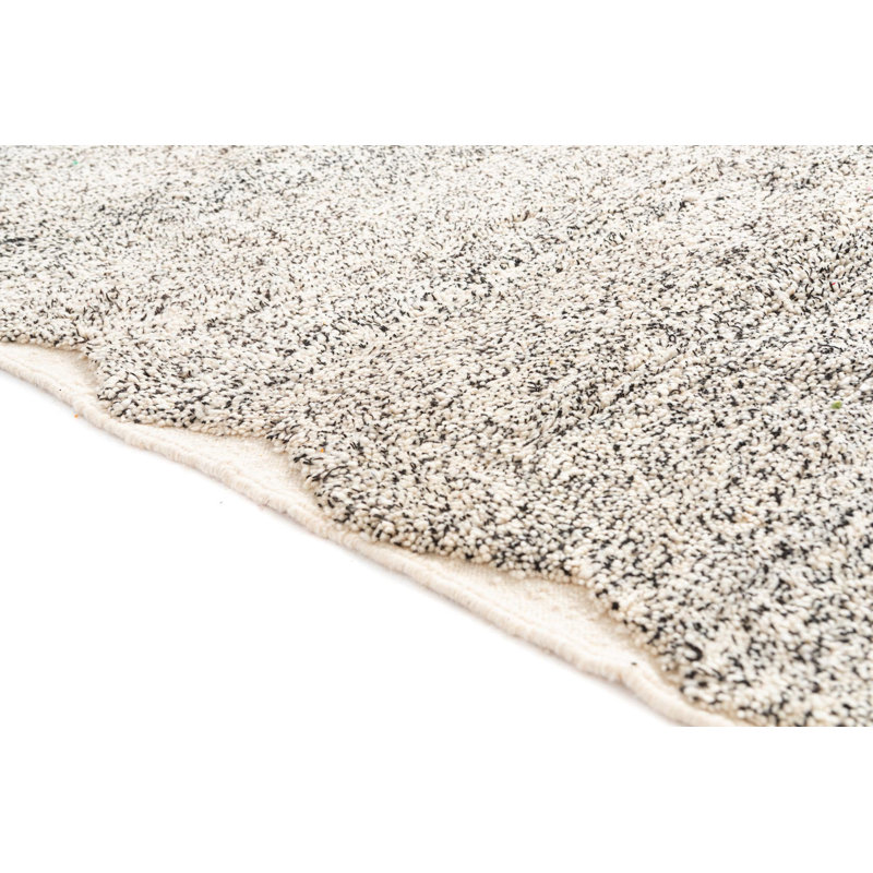 Tapis brun foncé Julian