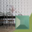 Panneau mural décoratif 3D Diane EnduraWall-87926622