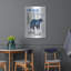 «The Blue Bear» par Lightbox Journal-33706137