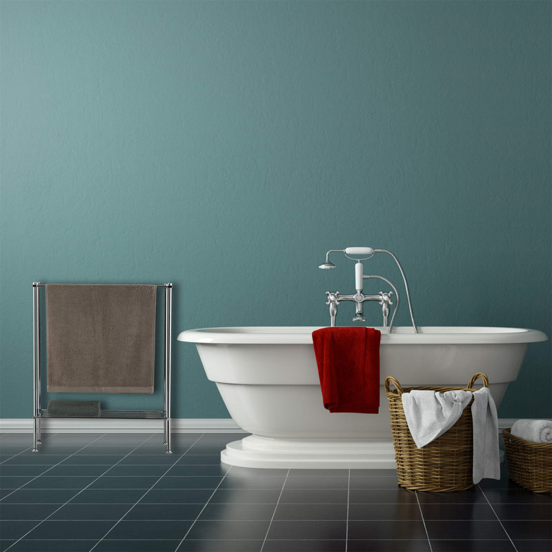 Liriano Towel Rack