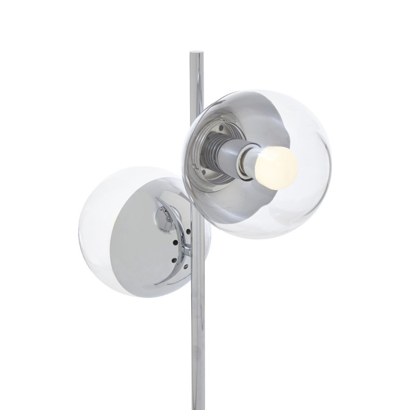 Royce 58cm Novelty Floor Lamp