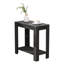 Table d'appoint 24 po x 2 po