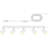 LED Track Light Fixtures Ceiling