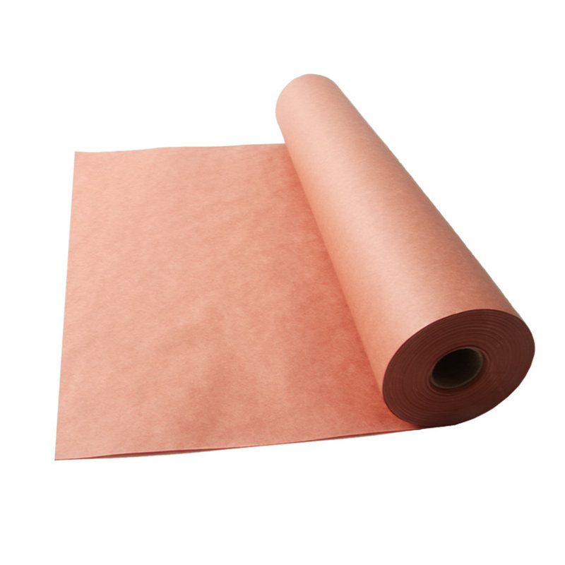 45.7cm x 53m Pink Butcher Paper