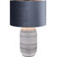 Itati Ceramic Lamp Base Lamp
