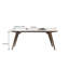 Table en bois massif Monro-1127487848