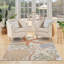 Tapis d'intérieur / extérieur Antwanett-1160777026