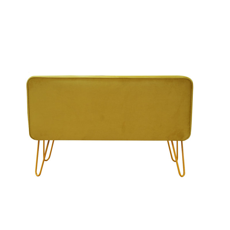 2 Seater Loveseat