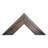 Ozark Hardwood Beveled Mirror 2"-726587071
