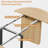 Extendable Dining Table-739477012