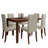 Dining Set-58032372-58032376
