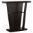 2-Shelf Console Table