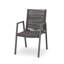 Chaises de salle à manger d'extérieur Modern