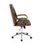 Wade Logan Alodie Executive Chair-424073341