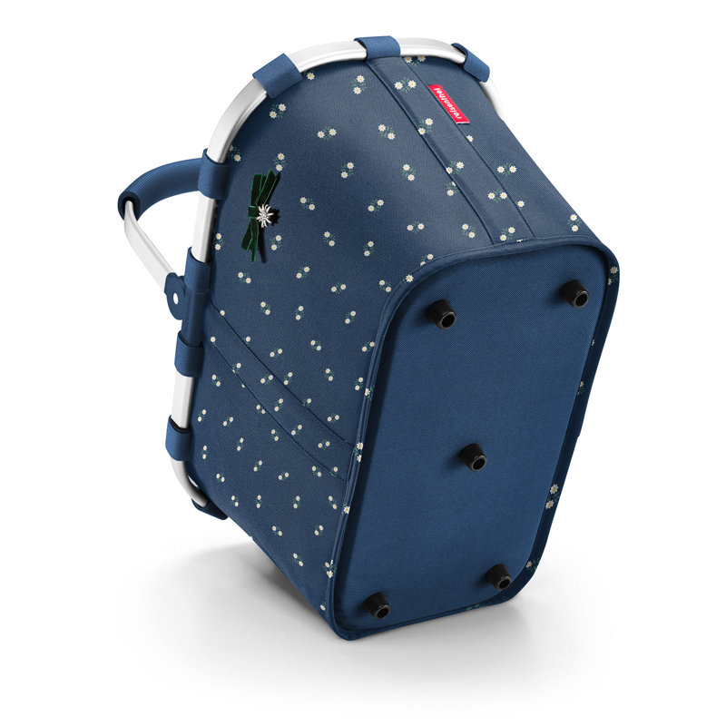 Carrybag Special Edition Bavaria 5 Dark Ruby, Blue