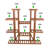 Weather Resistant Plant Stand