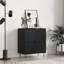Sideboard 60 X 35 X 70 Cm Engineered Wood-1221927722