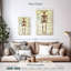 Tableau des squelettes humains Keiri-108665721