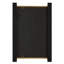 Miroir mural Uttermost Cunene