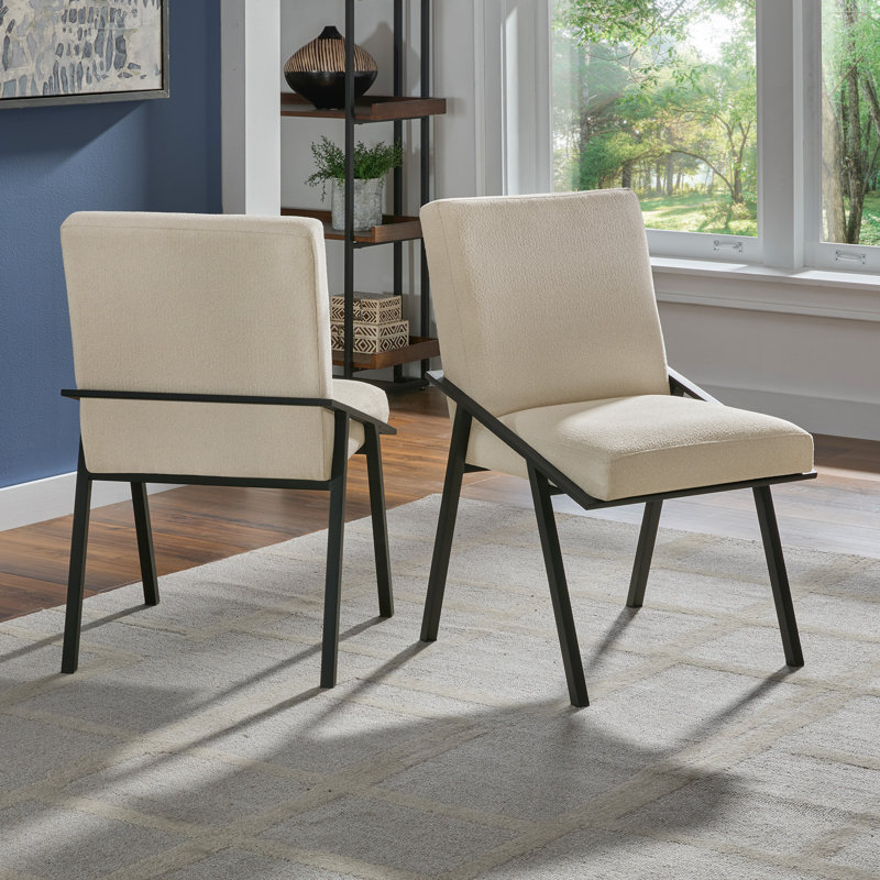 Chaise de salle à manger Jahmali