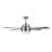 Farnam 52'' Ceiling Fan with Light Kit-804842642