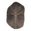 Livine Metal Analog Wall Clock