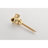 Master Shower Volume Control Valve - Adjustable Brass Handle, 3.56 In Square, 2.26 Tall, , Rust, Install Quickly And Without Effort Width & Depth, Height, 4.18 Lb Weight, Corrosion Rust Resistance