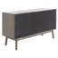Commode double 6 tiroirs l 56 po-1194482161