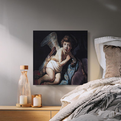 Metheny Wrapped Canvas Print Set