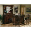 Marble Bar Cabinet