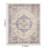 Rectangle Machine Woven
Polypropylene Area Rug-1201393540-1201393538