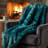Knitted Throw Blanket-224062435-224062424