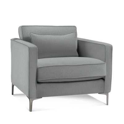 Upholstered Accent Chair